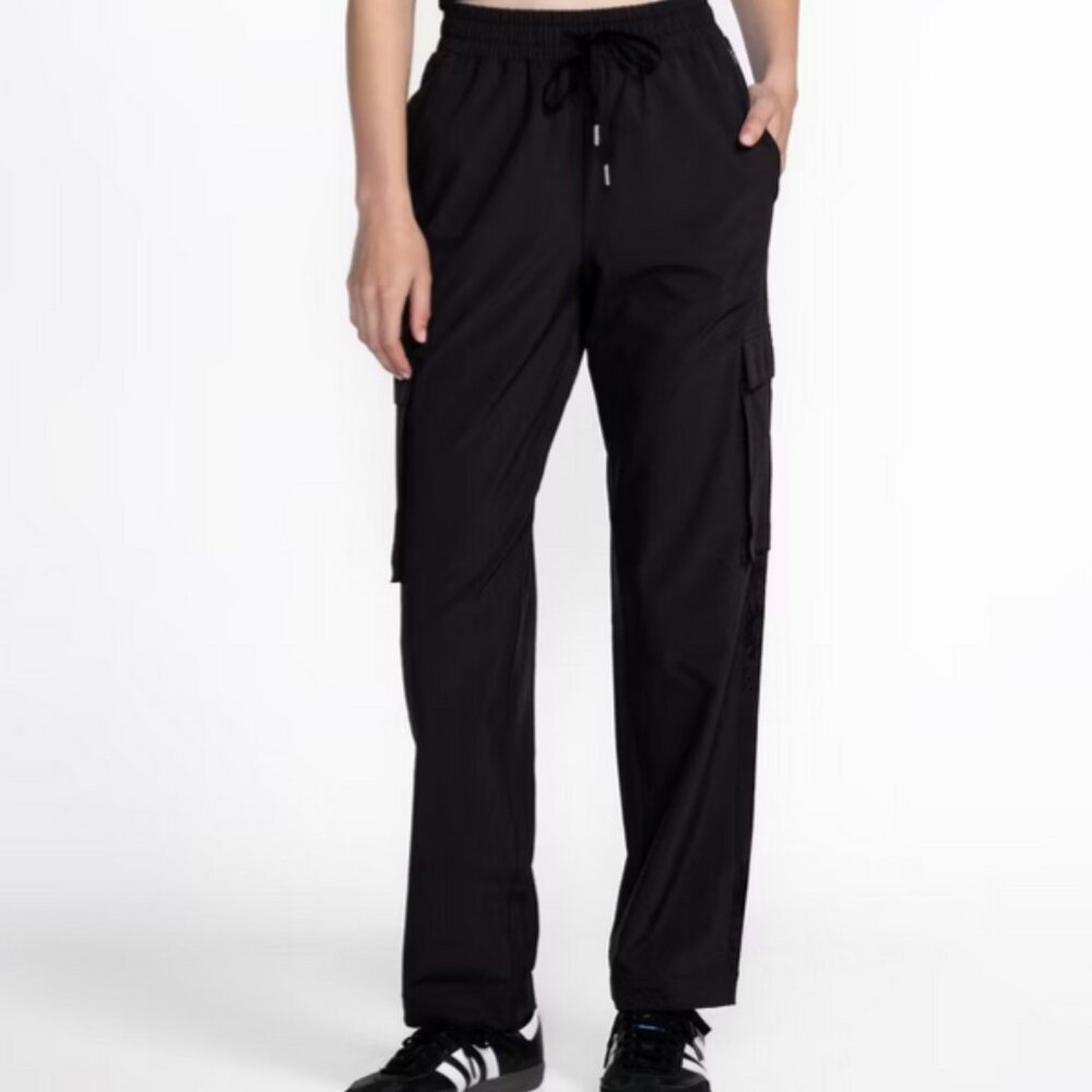 Johnny Was Bee Active Cargo Track Pant XXL NWT